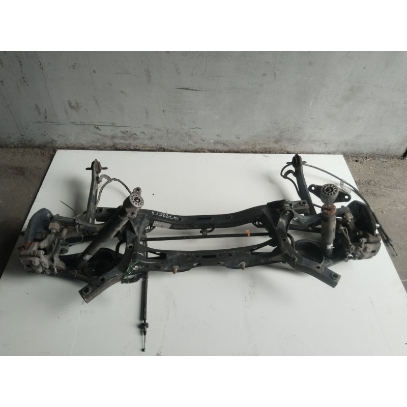 PUENTE TRASERO 0K53B26020D  - imagen 1