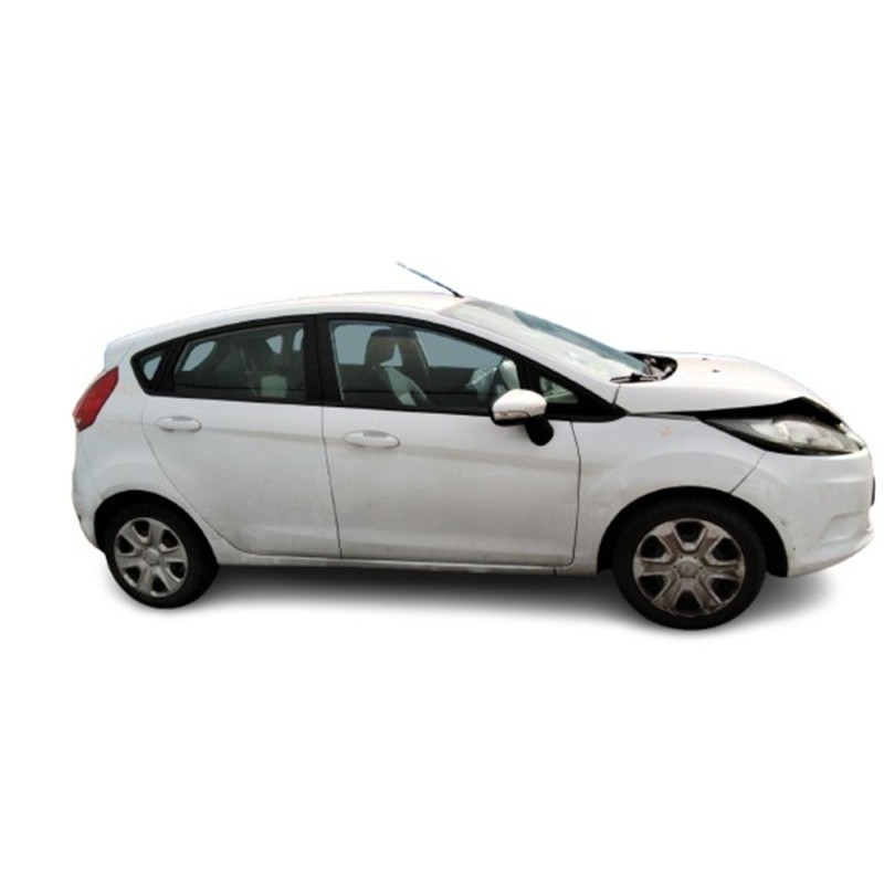 FORD FIESTA VI (CB1, CCN) - imagen 4