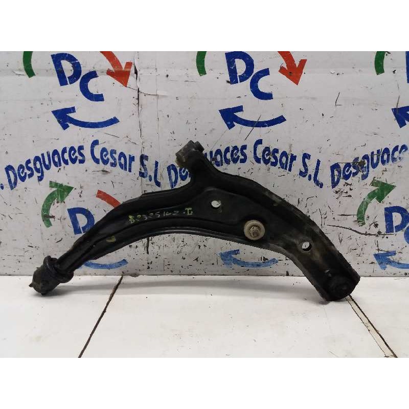 BRAZO SUSPENSION INFERIOR DELANTERO IZQUIERDO 545012U711  - imagen 2