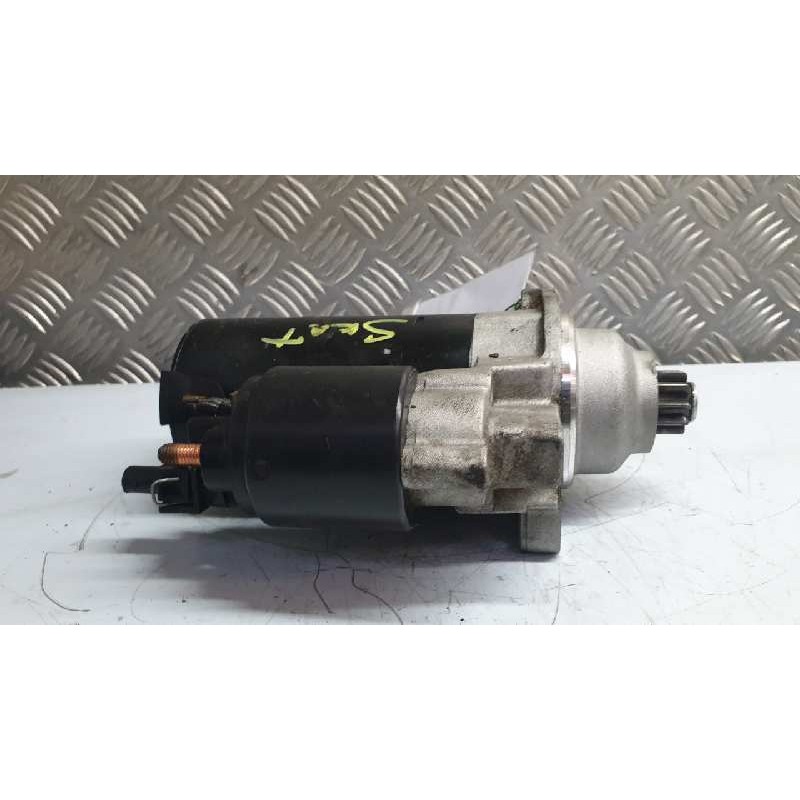 MOTOR ARRANQUE 020911023F  - imagen 4