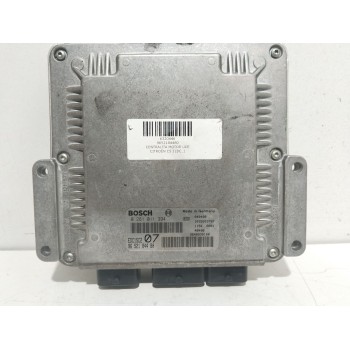 CENTRALITA MOTOR UCE 9652184480 0281011394
