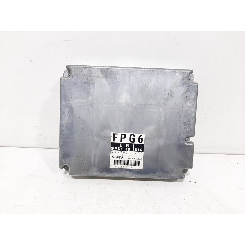 CENTRALITA MOTOR UCE FPY318881  - imagen 1