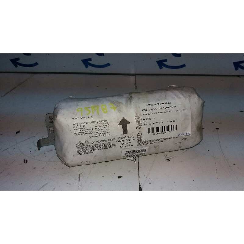 AIRBAG DELANTERO DERECHO 39704374401M  - imagen 1