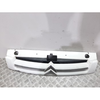 REJILLA DELANTERA 9644758177 BLANCO