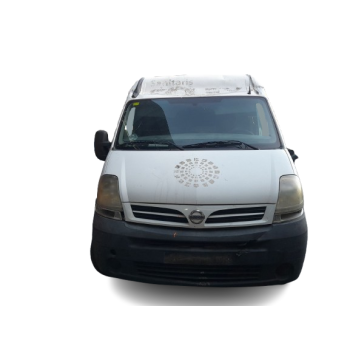 NISSAN INTERSTAR AUTOBÚS (X70)