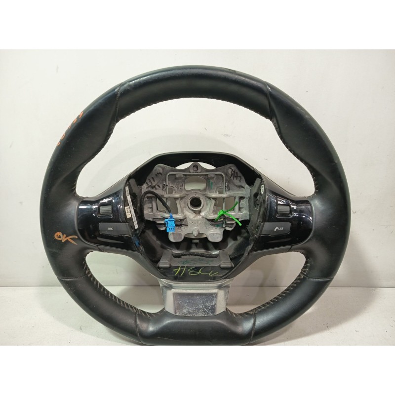 VOLANTE 98084115XU  - imagen 1
