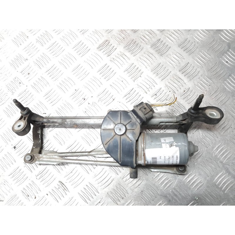 MOTOR LIMPIA DELANTERO  - imagen 2