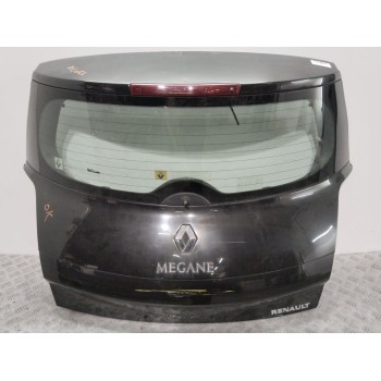 PORTON TRASERO 7751473705 NEGRO