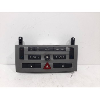 MANDO CALEFACCION / AIRE ACONDICIONADO 