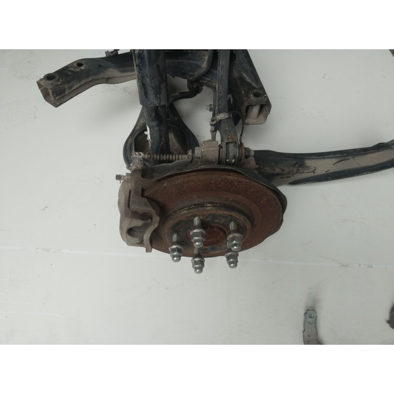 PUENTE TRASERO 0K53B26020D  - imagen 3