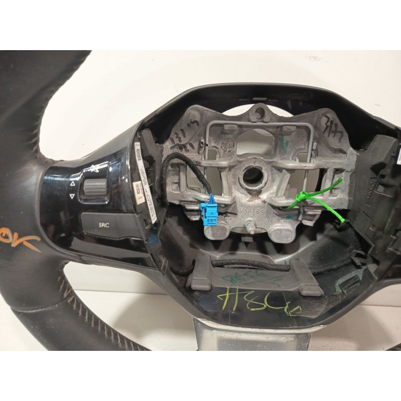 VOLANTE 98084115XU  - imagen 2