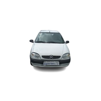 CITROËN SAXO (S0, S1)