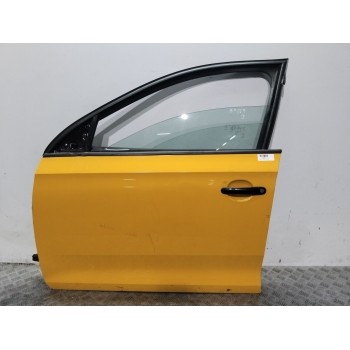 PUERTA DELANTERA IZQUIERDA 60U831055 