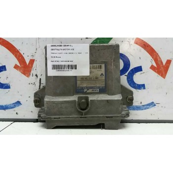 CENTRALITA MOTOR UCE HOM7700104956 
