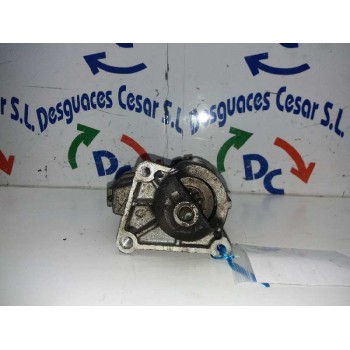MOTOR ARRANQUE D7R18 