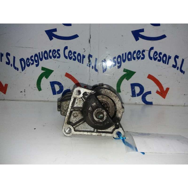 MOTOR ARRANQUE D7R18  - imagen 1