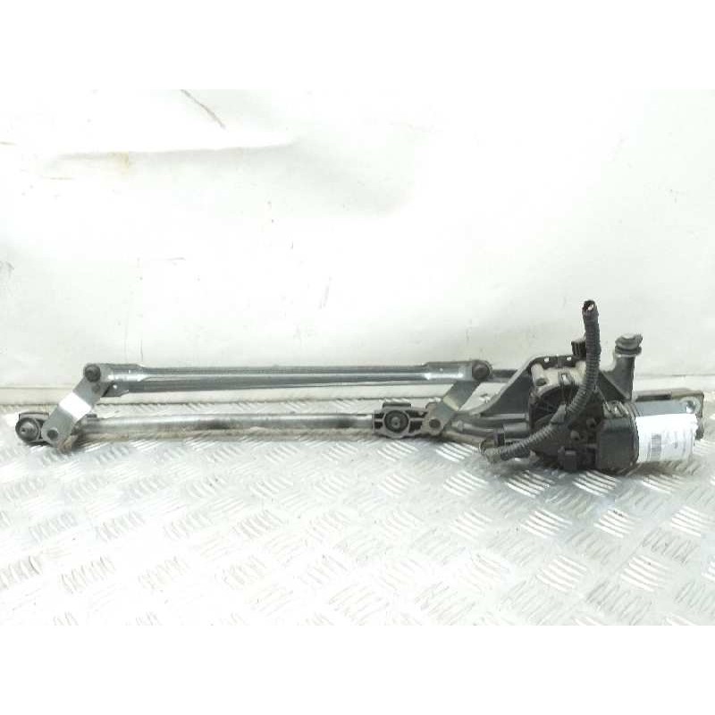 MOTOR LIMPIA DELANTERO  - imagen 1