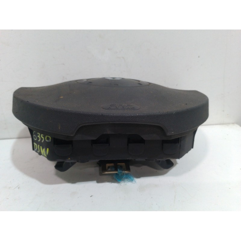AIRBAG DELANTERO IZQUIERDO 8200381849  - imagen 2