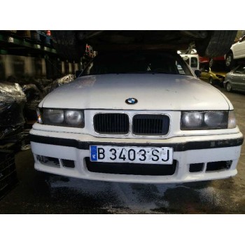BMW SERIE 3 COMPACTO (E36)