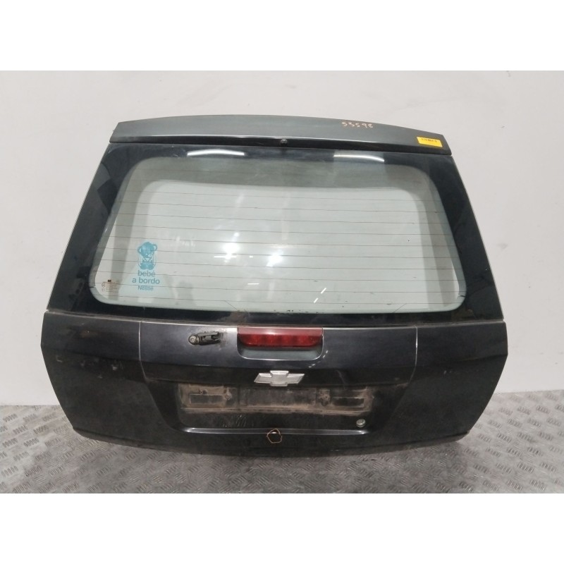 PORTON TRASERO 96476510  - imagen 1