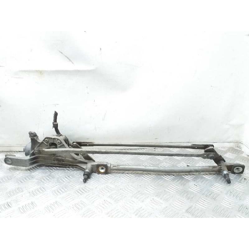 MOTOR LIMPIA DELANTERO  - imagen 2