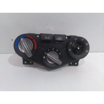 MANDO CALEFACCION / AIRE ACONDICIONADO 972501G520PH  OEM 972501G520PH