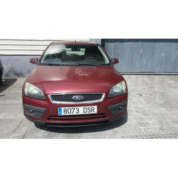 FORD FOCUS BERLINA (CAP)
