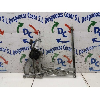 ELEVALUNAS DELANTERO DERECHO ELECTRICO 