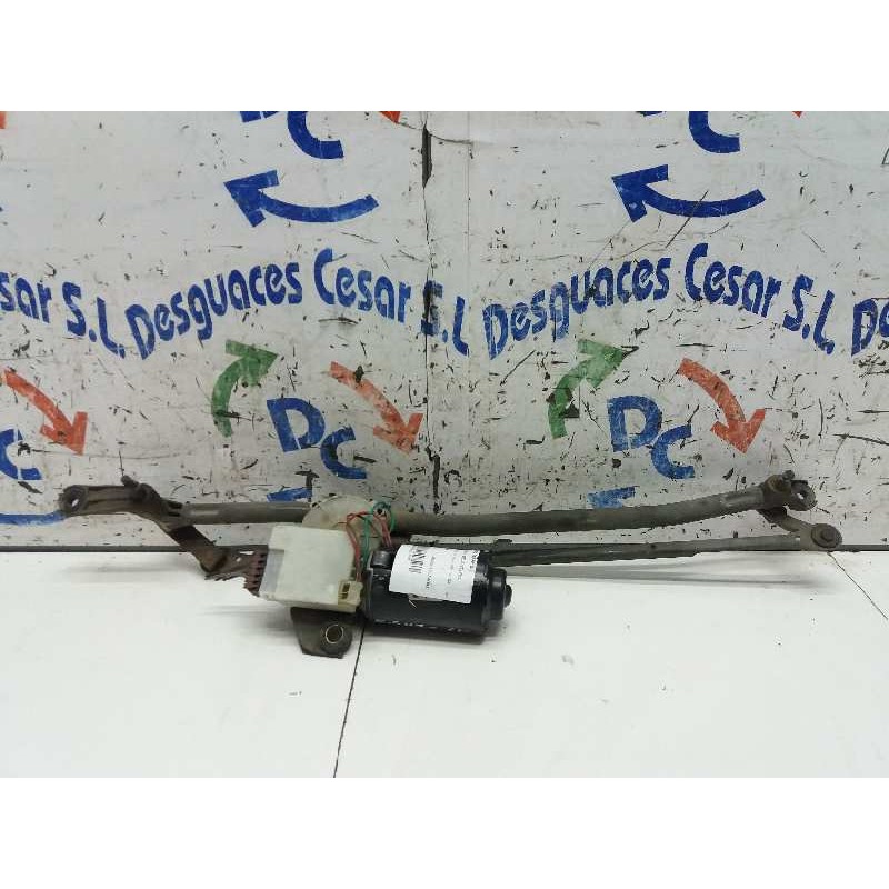 MOTOR LIMPIA DELANTERO  - imagen 1