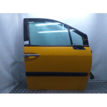 PUERTA DELANTERA DERECHA AMARILLO 
