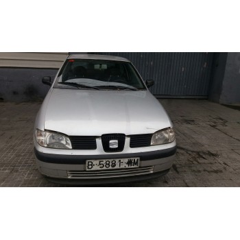 SEAT IBIZA (6K1)
