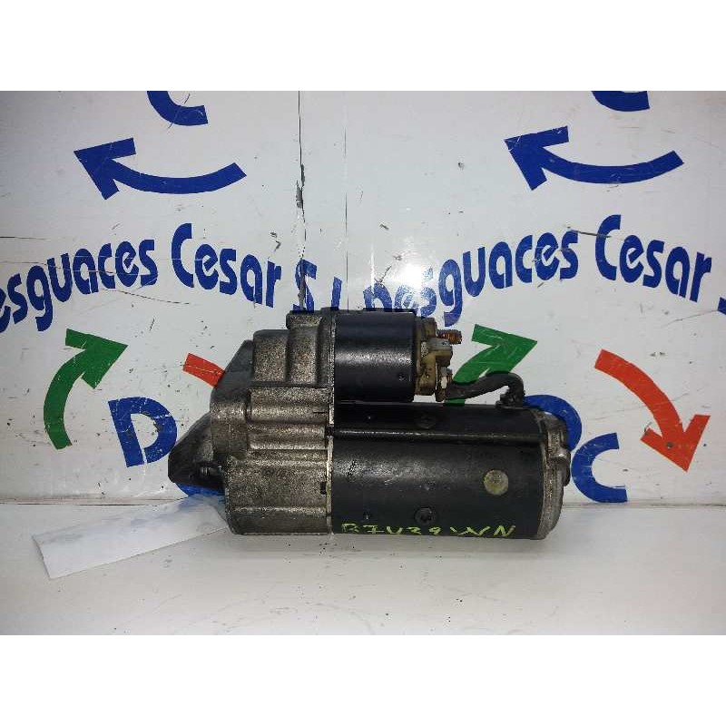 MOTOR ARRANQUE D7R18  - imagen 3