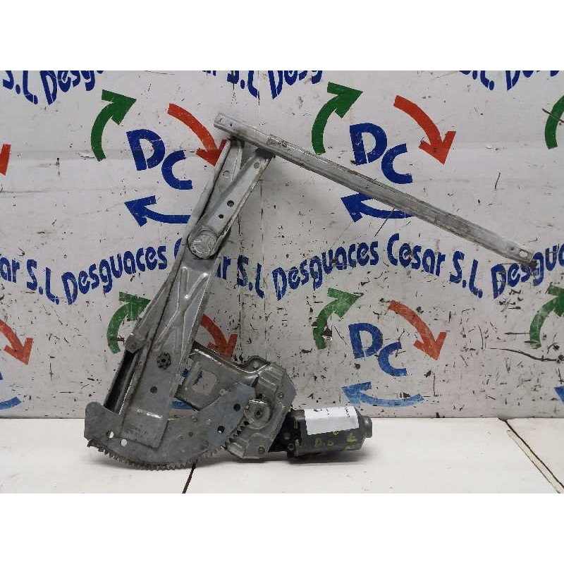 ELEVALUNAS DELANTERO DERECHO ELECTRICO  - imagen 2