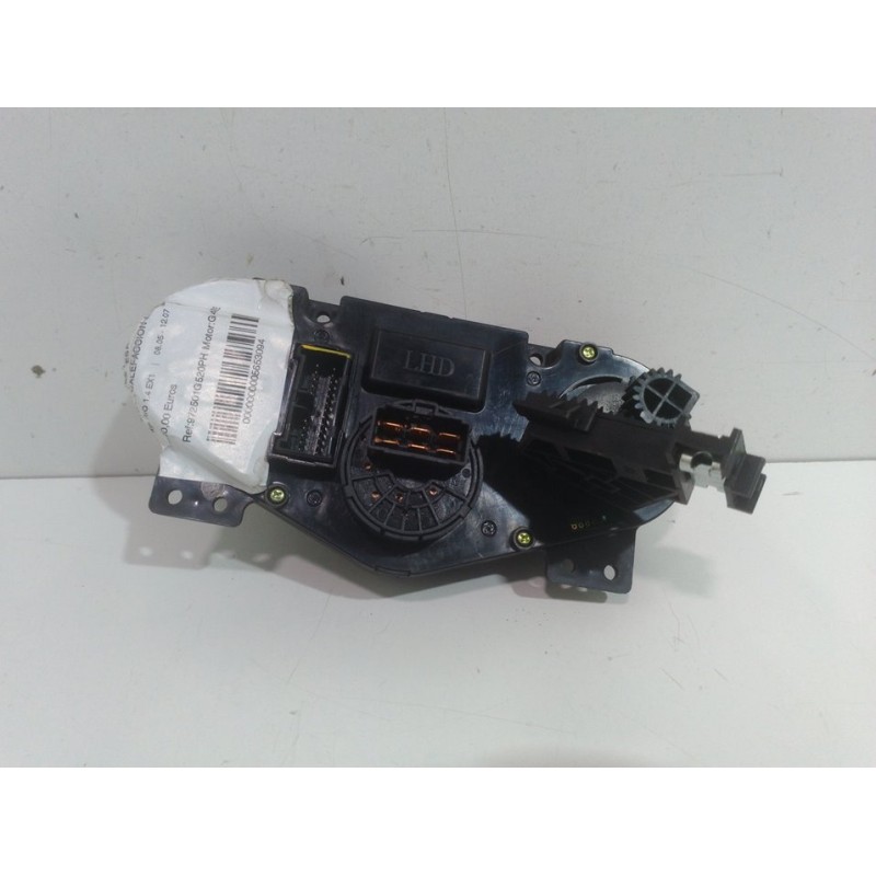 MANDO CALEFACCION / AIRE ACONDICIONADO 972501G520PH  - imagen 2