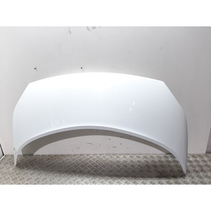 CAPOT 651001097R BLANCO  - imagen 1