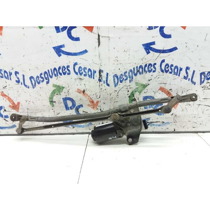 MOTOR LIMPIA DELANTERO  - imagen 2