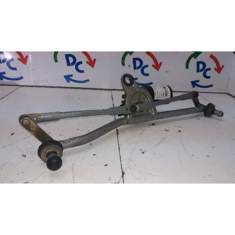 MOTOR LIMPIA DELANTERO 0390241355CEPBOSCH  - imagen 1