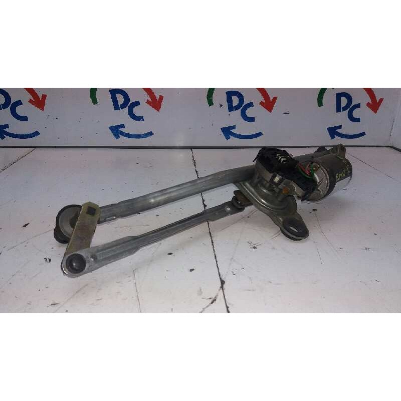 MOTOR LIMPIA DELANTERO 0390241355CEPBOSCH  - imagen 2