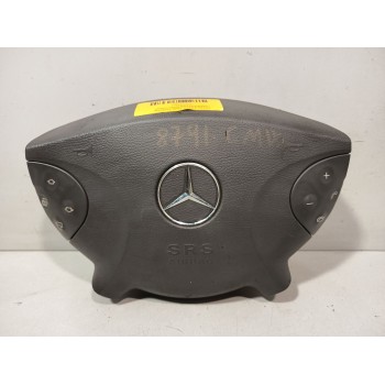 AIRBAG DELANTERO IZQUIERDO 1025470403 