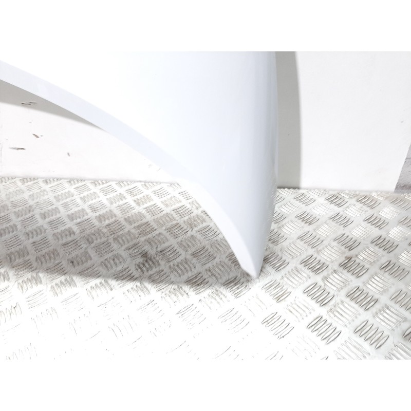 CAPOT 651001097R BLANCO  - imagen 3