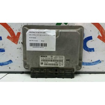 CENTRALITA MOTOR UCE 281010050  OEM 281010050