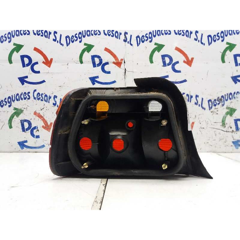PILOTO TRASERO DERECHO  - imagen 2