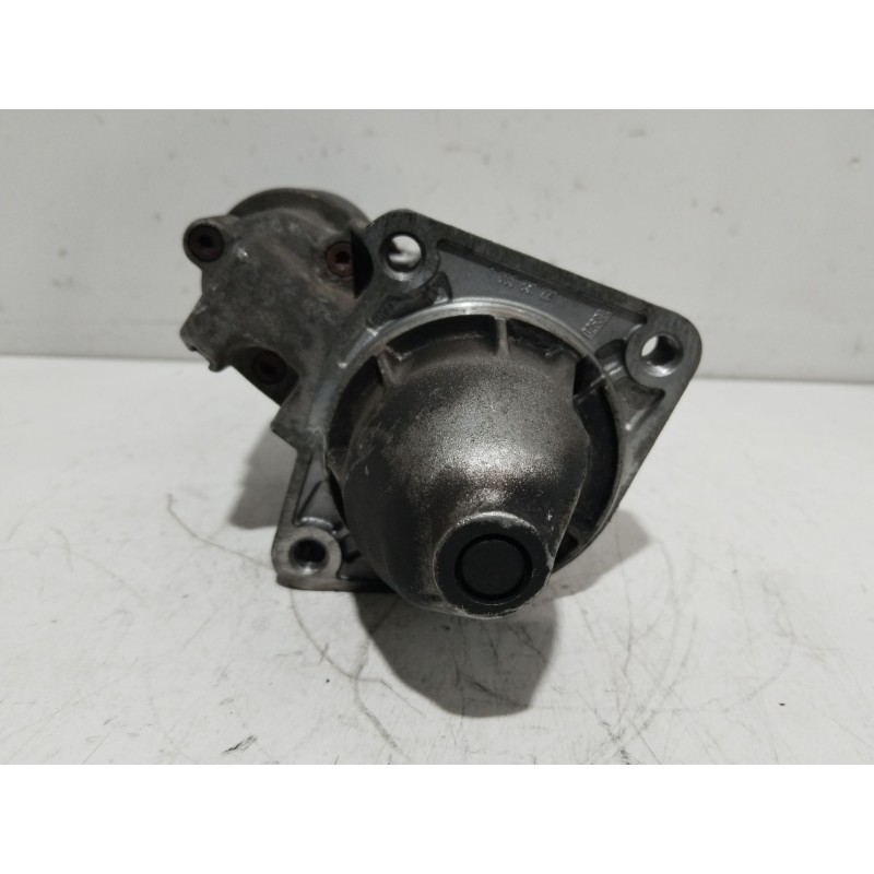 MOTOR ARRANQUE 0001107407  - imagen 1