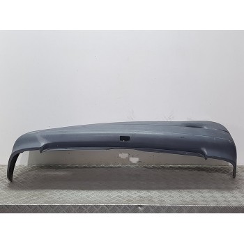 PARAGOLPES TRASERO 7700816854 NEGRO 