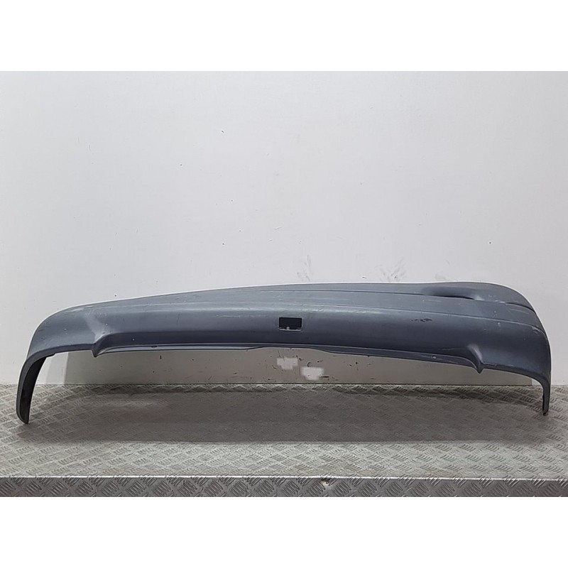 PARAGOLPES TRASERO 7700816854 NEGRO  - imagen 1