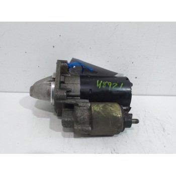 MOTOR ARRANQUE 0001107410 