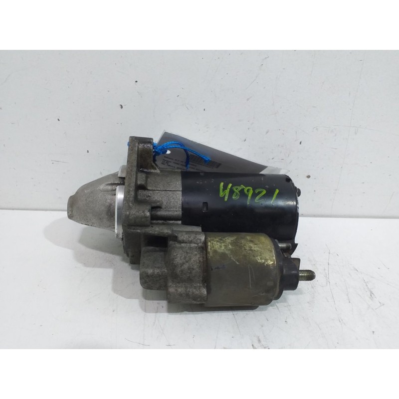 MOTOR ARRANQUE 0001107410  - imagen 1
