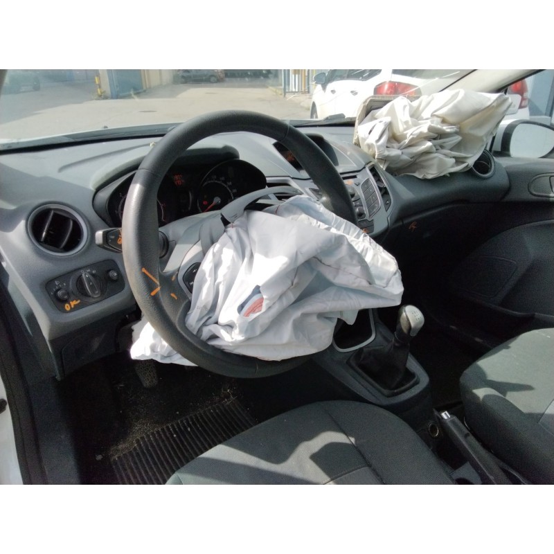 FORD FIESTA VI (CB1, CCN) - imagen 5