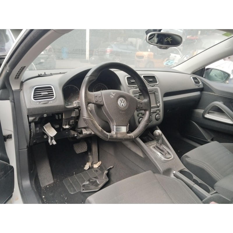 VOLKSWAGEN SCIROCCO III (137, 138) - imagen 2