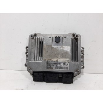 CENTRALITA MOTOR UCE 0281011863 